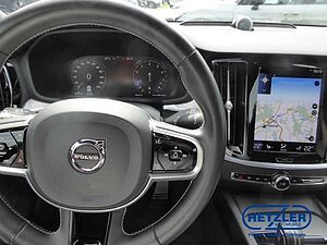 Volvo  V60 R-Design, B5 Mild-Hybrid Benzin