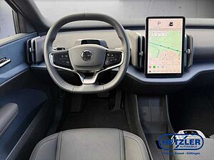 Volvo  EX30 Ultra, Twin Motor Performance, Elektrisch
