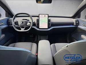Volvo  EX30 Ultra, Twin Motor Performance, Elektrisch