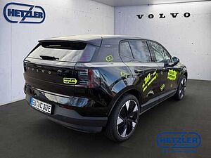 Volvo  EX30 Ultra, Twin Motor Performance, Elektrisch