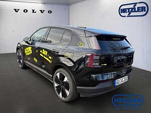 Volvo  EX30 Ultra, Twin Motor Performance, Elektrisch