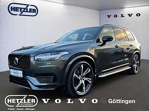 Volvo  XC90 Recharge R-Design, T8 AWD Plug-in Hybrid, 7 Sitze
