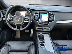 Volvo  XC90 Recharge R-Design, T8 AWD Plug-in Hybrid, 7 Sitze
