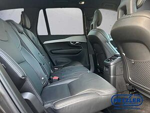 Volvo  XC90 Recharge R-Design, T8 AWD Plug-in Hybrid, 7 Sitze