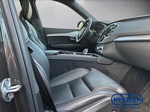 Volvo  XC90 Recharge R-Design, T8 AWD Plug-in Hybrid, 7 Sitze