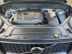 Volvo  XC90 Recharge R-Design, T8 AWD Plug-in Hybrid, 7 Sitze
