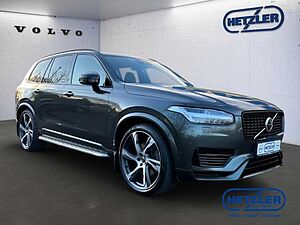 Volvo  XC90 Recharge R-Design, T8 AWD Plug-in Hybrid, 7 Sitze