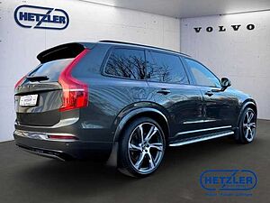 Volvo  XC90 Recharge R-Design, T8 AWD Plug-in Hybrid, 7 Sitze