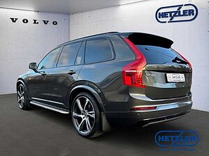 Volvo  XC90 Recharge R-Design, T8 AWD Plug-in Hybrid, 7 Sitze