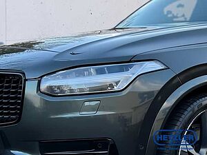 Volvo  XC90 Recharge R-Design, T8 AWD Plug-in Hybrid, 7 Sitze