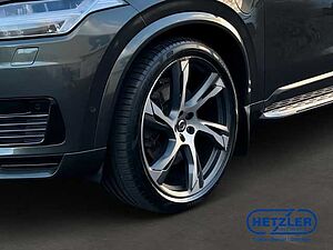 Volvo  XC90 Recharge R-Design, T8 AWD Plug-in Hybrid, 7 Sitze