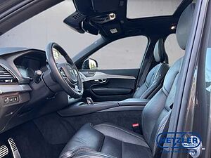 Volvo  XC90 Recharge R-Design, T8 AWD Plug-in Hybrid, 7 Sitze