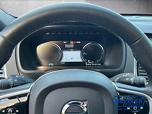 Volvo  XC90 Recharge R-Design, T8 AWD Plug-in Hybrid, 7 Sitze