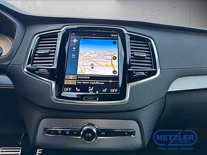 Volvo  XC90 Recharge R-Design, T8 AWD Plug-in Hybrid, 7 Sitze