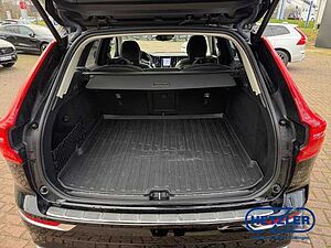 Volvo  XC60 Recharge Inscription Expression, T6 AWD Plug-in Hybrid