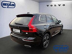 Volvo  XC60 Recharge Inscription Expression, T6 AWD Plug-in Hybrid