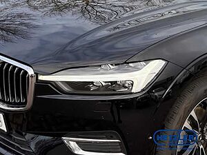Volvo  XC60 Recharge Inscription Expression, T6 AWD Plug-in Hybrid