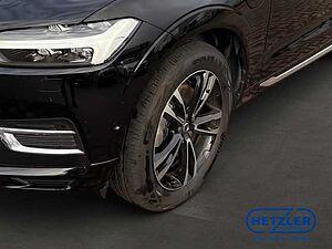 Volvo  XC60 Recharge Inscription Expression, T6 AWD Plug-in Hybrid