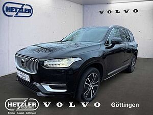 Volvo  XC90 Recharge Inscription Expression, T8 AWD Plug-in Hybrid, 7 Sitze