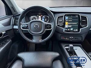Volvo  XC90 Recharge Inscription Expression, T8 AWD Plug-in Hybrid, 7 Sitze
