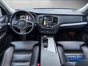 Volvo  XC90 Recharge Inscription Expression, T8 AWD Plug-in Hybrid, 7 Sitze