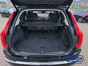 Volvo  XC90 Recharge Inscription Expression, T8 AWD Plug-in Hybrid, 7 Sitze