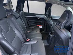 Volvo  XC90 Recharge Inscription Expression, T8 AWD Plug-in Hybrid, 7 Sitze