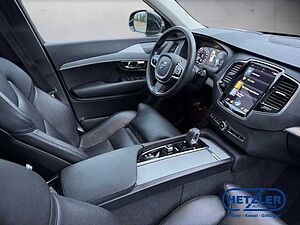 Volvo  XC90 Recharge Inscription Expression, T8 AWD Plug-in Hybrid, 7 Sitze
