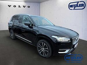 Volvo  XC90 Recharge Inscription Expression, T8 AWD Plug-in Hybrid, 7 Sitze