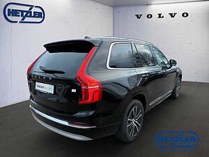 Volvo  XC90 Recharge Inscription Expression, T8 AWD Plug-in Hybrid, 7 Sitze