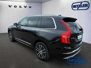 Volvo  XC90 Recharge Inscription Expression, T8 AWD Plug-in Hybrid, 7 Sitze