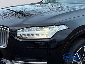 Volvo  XC90 Recharge Inscription Expression, T8 AWD Plug-in Hybrid, 7 Sitze