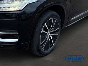 Volvo  XC90 Recharge Inscription Expression, T8 AWD Plug-in Hybrid, 7 Sitze