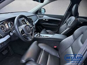 Volvo  XC90 Recharge Inscription Expression, T8 AWD Plug-in Hybrid, 7 Sitze