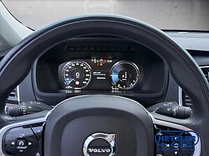 Volvo  XC90 Recharge Inscription Expression, T8 AWD Plug-in Hybrid, 7 Sitze