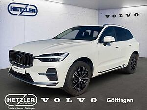 Volvo  XC60 Inscription, B4 AWD Mild-Hybrid Diesel