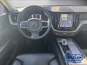 Volvo  XC60 Inscription, B4 AWD Mild-Hybrid Diesel