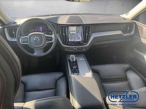 Volvo  XC60 Inscription, B4 AWD Mild-Hybrid Diesel