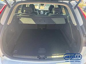 Volvo  XC60 Inscription, B4 AWD Mild-Hybrid Diesel