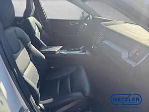Volvo  XC60 Inscription, B4 AWD Mild-Hybrid Diesel