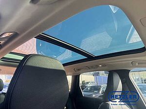 Volvo  XC60 Inscription, B4 AWD Mild-Hybrid Diesel