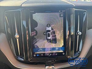 Volvo  XC60 Inscription, B4 AWD Mild-Hybrid Diesel