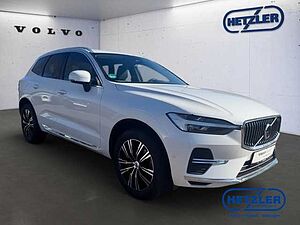 Volvo  XC60 Inscription, B4 AWD Mild-Hybrid Diesel