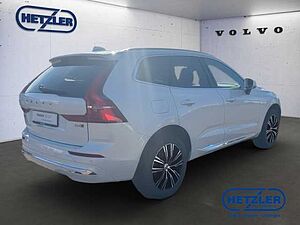 Volvo  XC60 Inscription, B4 AWD Mild-Hybrid Diesel