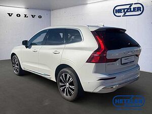 Volvo  XC60 Inscription, B4 AWD Mild-Hybrid Diesel