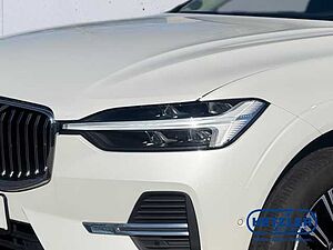 Volvo  XC60 Inscription, B4 AWD Mild-Hybrid Diesel