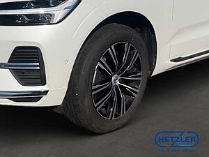 Volvo  XC60 Inscription, B4 AWD Mild-Hybrid Diesel