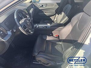 Volvo  XC60 Inscription, B4 AWD Mild-Hybrid Diesel