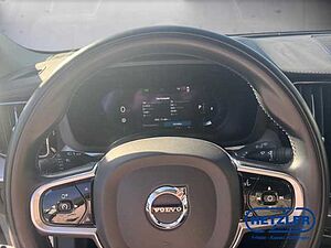 Volvo  XC60 Inscription, B4 AWD Mild-Hybrid Diesel