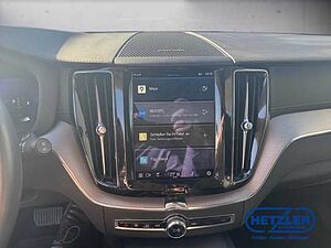 Volvo  XC60 Inscription, B4 AWD Mild-Hybrid Diesel